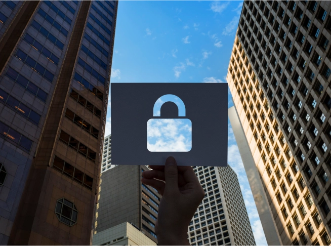 Security and Compliance Management Services