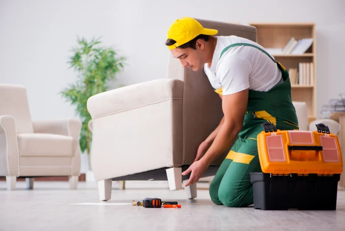 Service Cloud Implementation for On-Demand Home Service App banner