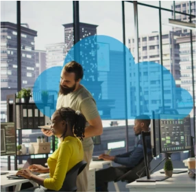 Complete guide for salesforce service cloud implementation banner