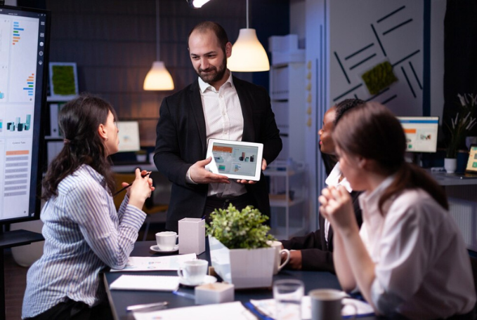 ServiceNow CSM Implementation for Financial Firm