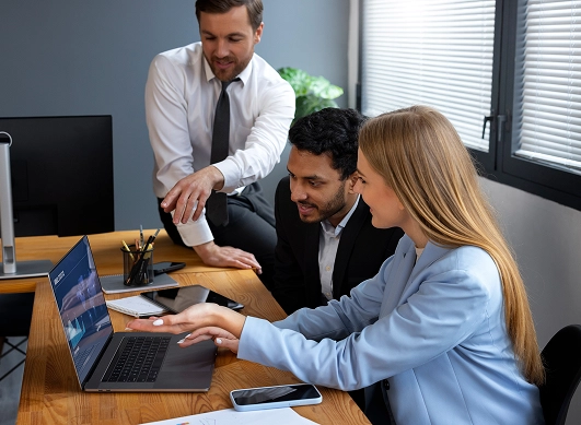 ServiceNow Feature Enhancements