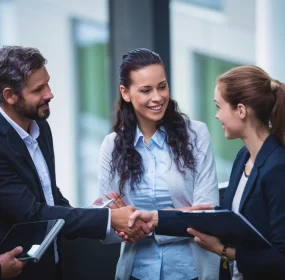 ServiceNow HR Service Delivery Banner