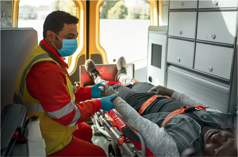 ServiceNow FSM implementation for healthcare provider