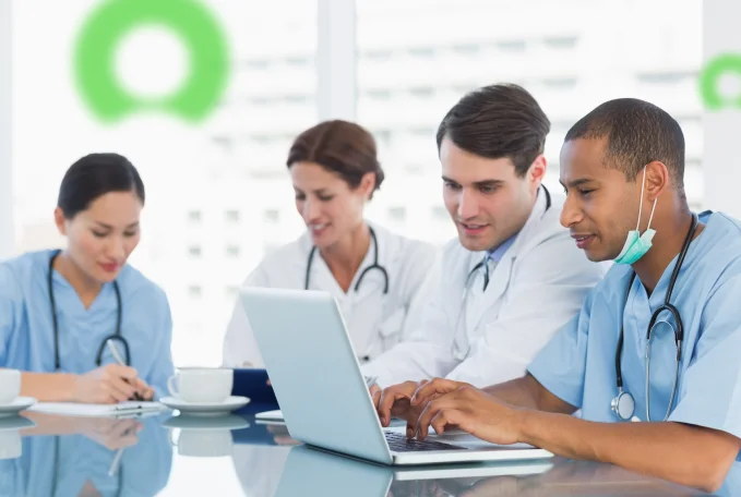 ServiceNow IRM Implementation for Healthcare Provider
