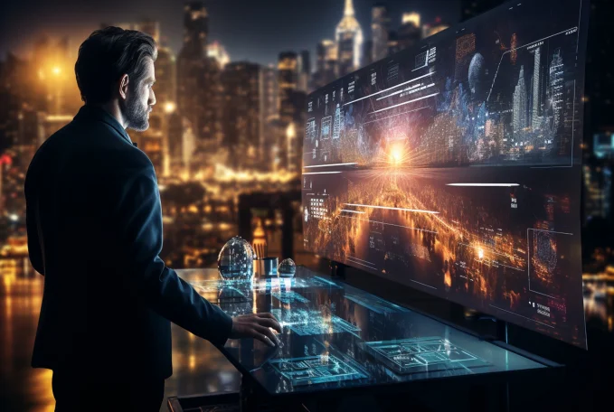 ServiceNow IT Service Management (ITSM) Banner Image