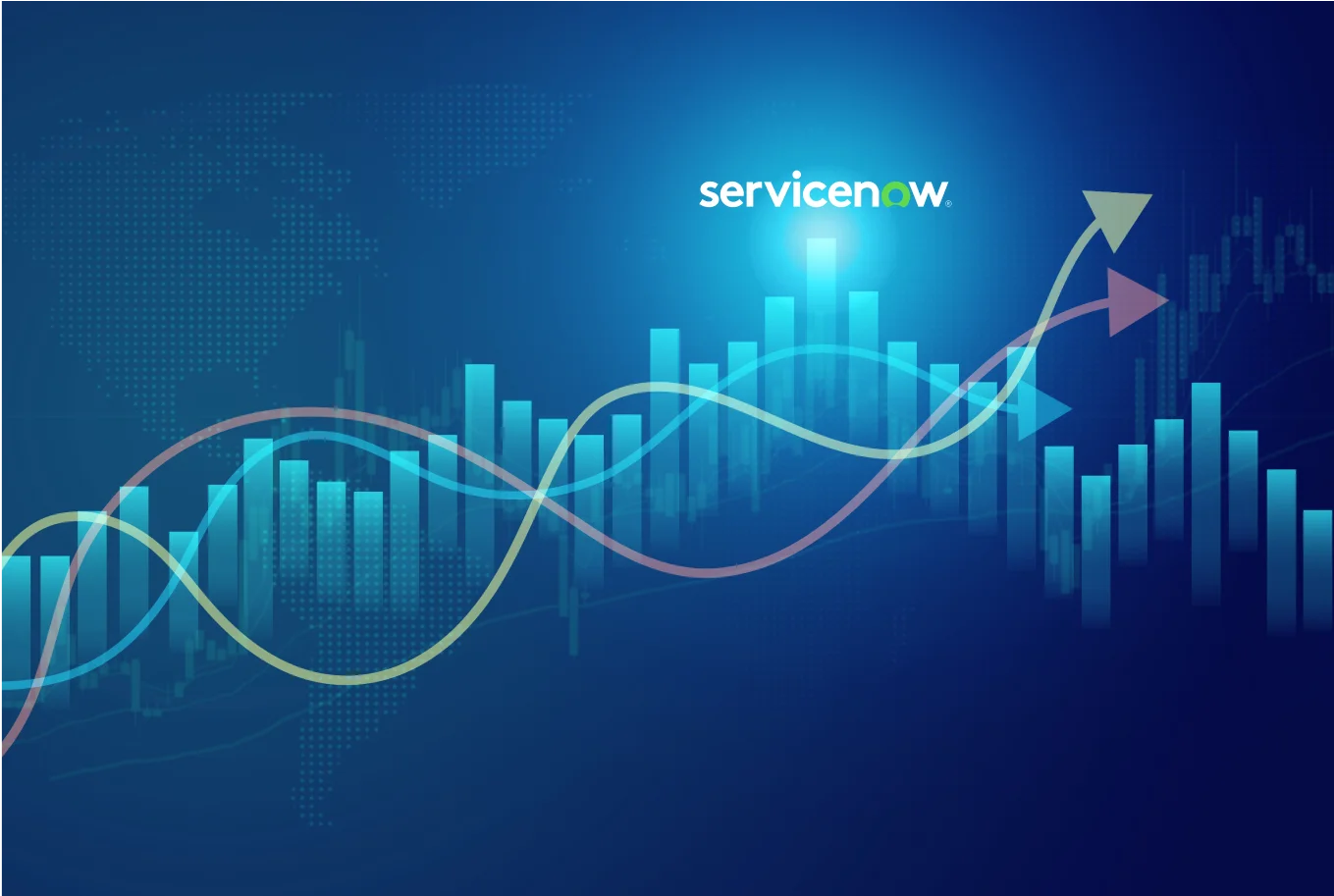 ServiceNow Statistics: Revenue, Market Share, Customers, Employees, Acquisitions & More Banner Image