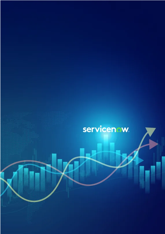 ServiceNow Statistics: Revenue, Market Share, Customers, Employees, Acquisitions & More Banner Image
