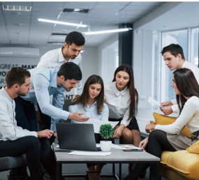 ServiceNow Workplace Service Delivery Banner