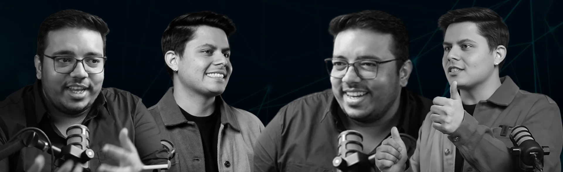 Integrations with Salesforce Webinar Banner Image