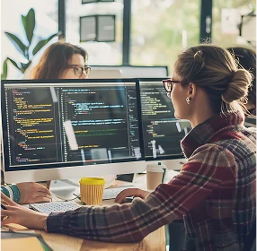 Skills to look for when hiring Salesforce developers banner image