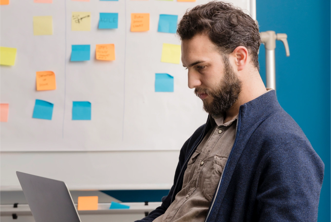 software development life cycle banner image