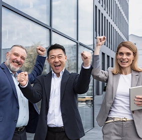 stay ahead of competition winning business strategies banner image