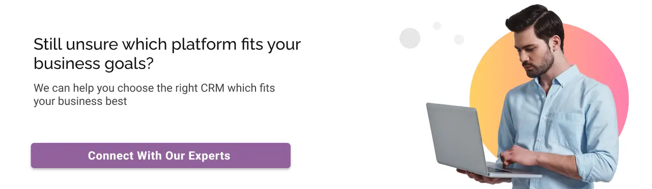 Still unsure which platform fits best for your business