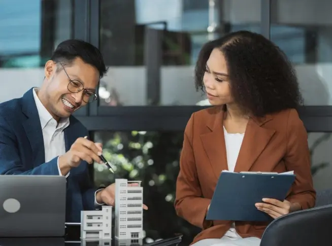 Cloud Strategy Consulting