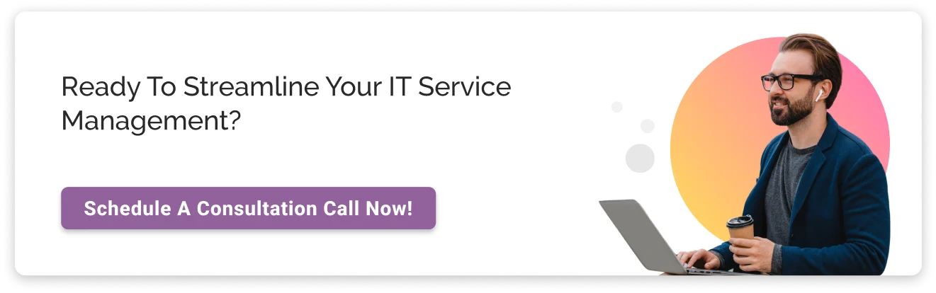 Get Started to Streamline your Business CTA