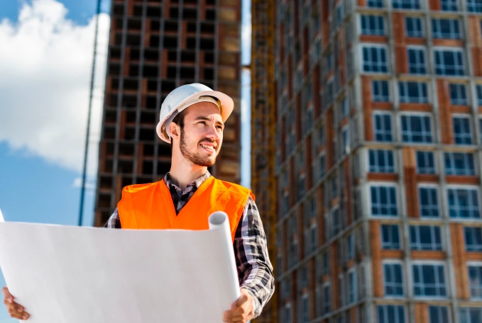 Streamlining Construction Sales and Finance with Salesforce Implementation Services Banner