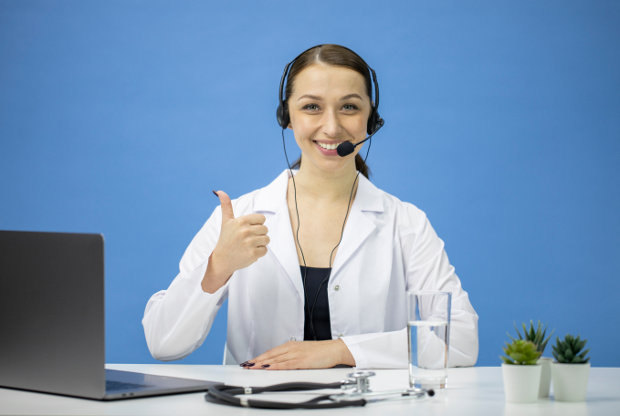 Streamlining Patient Care: Health Cloud Meets Third-Party Integration