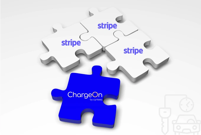 Stripe and Salesforce integration using ChargeOn