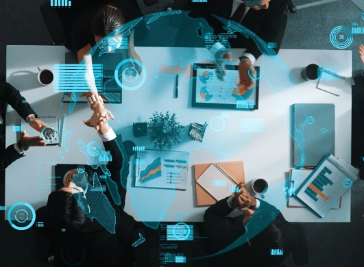 Data Cloud Implementation