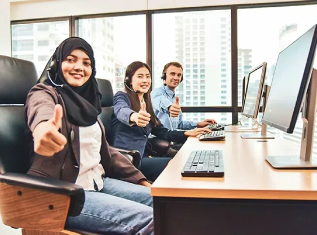 Cloud Consulting Services