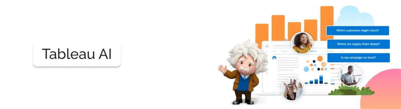 Tableau AI