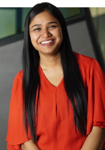 
Expect The Unexpected: Tanushri's Tale