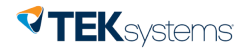 teksystems