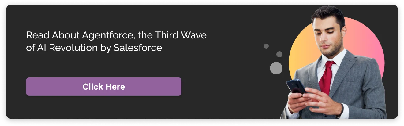 what is agentforce - next wave of ai revolution