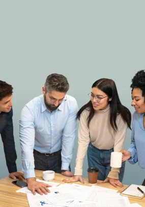 Top 10 Salesforce Project Management Software Banner