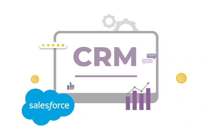 Top Companies Acquired by Salesforce Banner Img