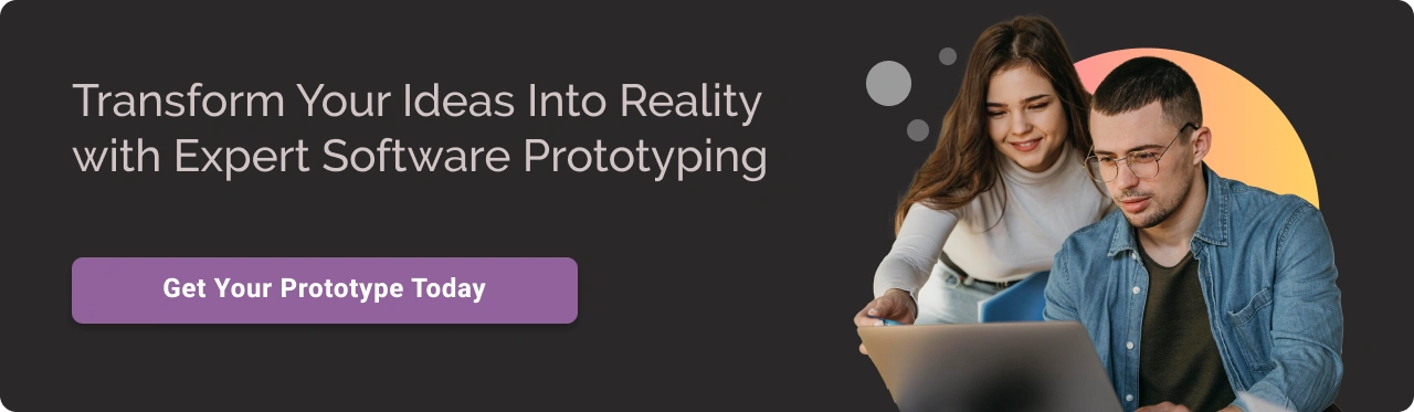 Transform Your Ideas Into Reality with Expert Software Prototyping Dark