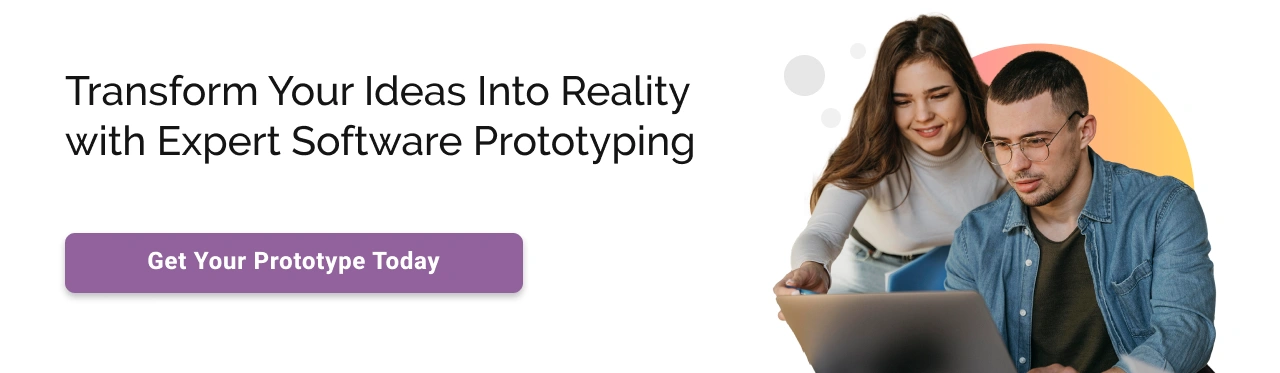 Transform Your Ideas Into Reality with Expert Software Prototyping Light