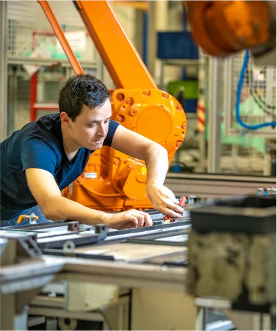 Transform Manufacturing Operations using Agentforce