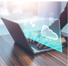 What are Cloud Implementation Services? A Complete Guide Banner