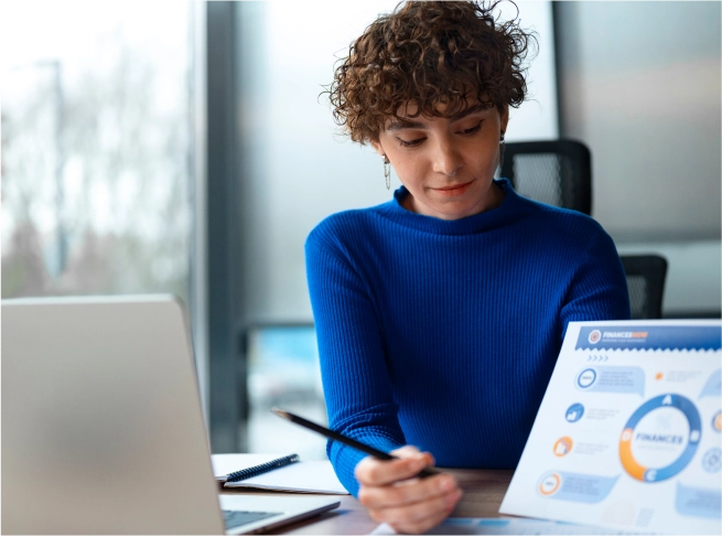 User Research and Personas