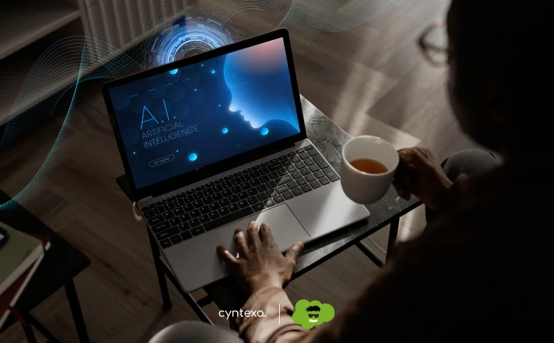 AI and Salesforce: Future Trends & Business Opportunities