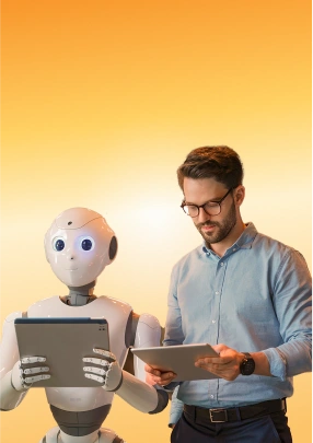 What are AI Agents? Benefits and How They Work Banner