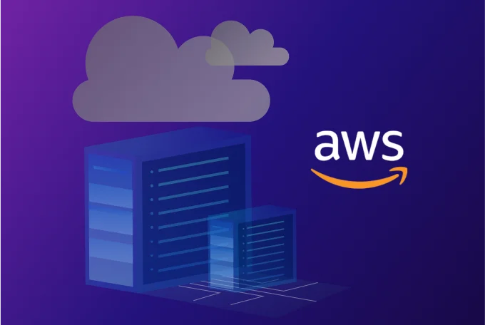 what is amazon web services banner image