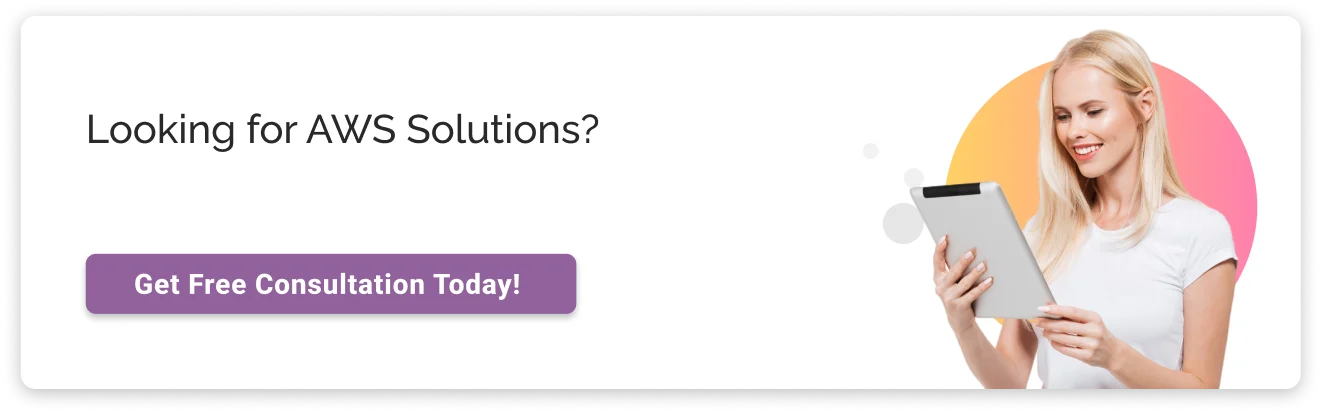 what is amazon web services solutions cta