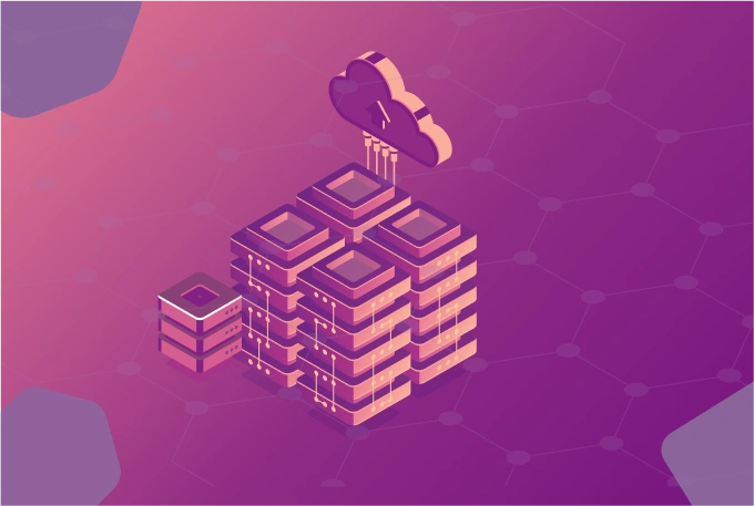 Cloud Infrastructure Management Types, Requirements and Benefits Banner