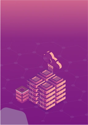 Cloud Infrastructure Management Types, Requirements and Benefits Banner