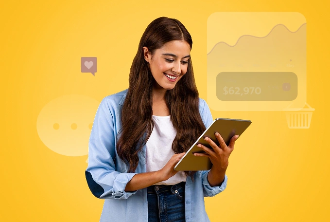 What is Digital Experience? A Comprehensive Guide Banner Img