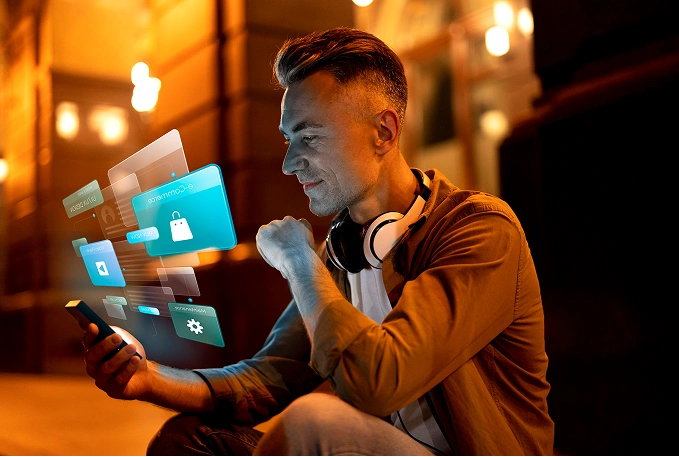 What is a Digital Experience Platform? An In-depth Guide Banner Img