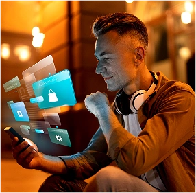 What is a Digital Experience Platform? An In-depth Guide Banner Img