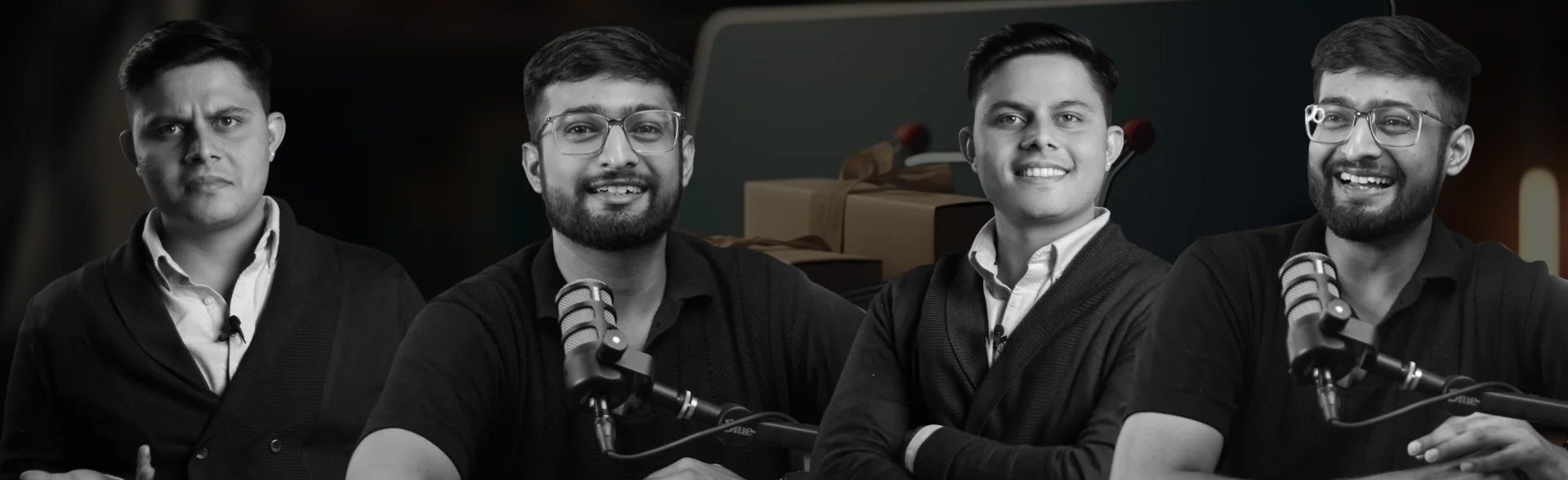 Headless commerce in Salesforce webinar banner image