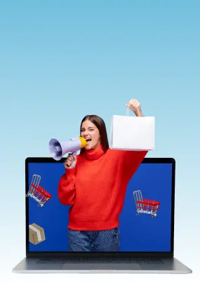 Headless Commerce banner