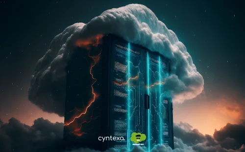 Salesforce Data Cloud Webinar Card Image