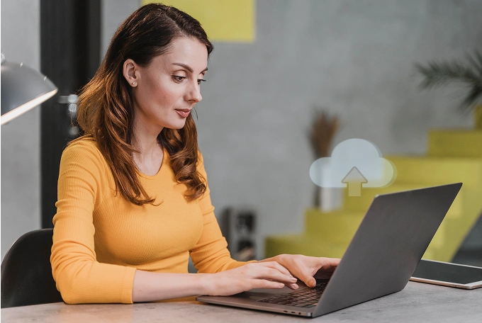 What is Salesforce Data Migrations: Steps for Successful Salesforce Data Migration Banner Img