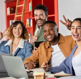 Salesforce Experience Cloud its features and benefits banner image