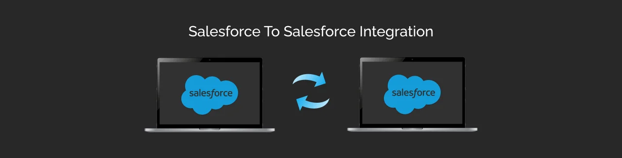 Salesforce to Salesforce Integration